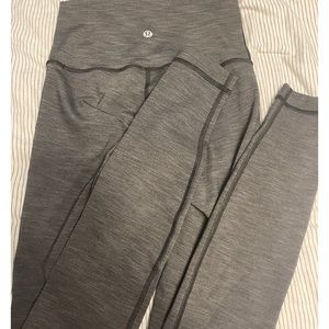 LuluLemon leggings size 2